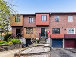 81 Rue William-Paul Montréal (Verdun/Île-Des-Soeurs), QC H3E 1R3