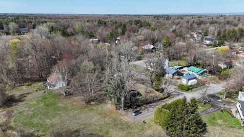 Overall view - 611 Rue Martin, L'Épiphanie, QC - Outdoor With View