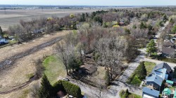 Overall view - 