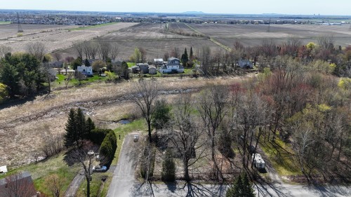 Overall view - 611 Rue Martin, L'Épiphanie, QC - Outdoor With View