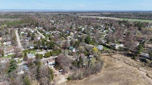 Overall view - 611 Rue Martin, L'Épiphanie, QC - Outdoor With View