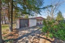 Front of Structure - 611 Rue Martin, L'Épiphanie, QC  - Outdoor 