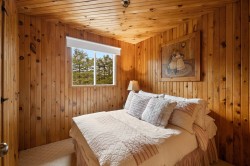 Chambre à coucher - 