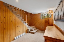 Escalier - 