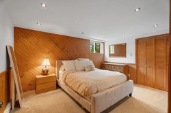 Chambre à coucher - 