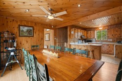 Salle à manger - 