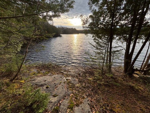 498 Ch. des Caraganiers  Amherst, QC J0T 2T0