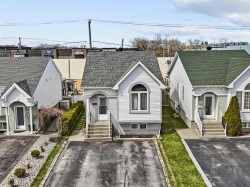 1035 Rue Paul-Émile-Barbe  Deux-Montagnes, QC J7R 6E1