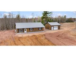 350 Sunpoke RD  Rusagonis, NB E3B 8W1