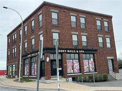 2 Bayside DR Saint John, NB E2J 1A2