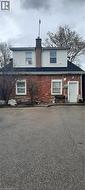 42 SHERIDAN Street Unit# Upper  Brantford, ON N3T 2P9