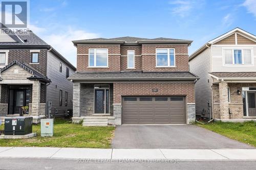 800 CAPPAMORE DRIVE  Ottawa, ON K2J 6V6