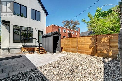 31 Commanda Way, Ottawa, ON - Outdoor