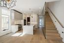 31 Commanda Way, Ottawa, ON  - Indoor Photo Showing Kitchen With Upgraded Kitchen 