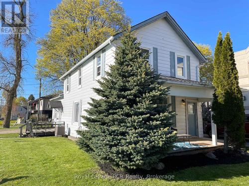 203 MAIN STREET E  Minto, ON N0G 2P0