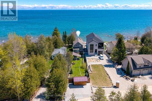 108 GEORGIAN BEACH LANE  Meaford, ON N4L 0A7