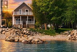 108 GEORGIAN BEACH LANE Meaford, ON N4L 0A7