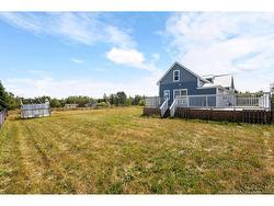 70 Sullivan Road  Kouchibouguac, NB E4X 1L7
