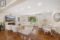 12 FINCHURST DRIVE Toronto, ON M2R 1K9