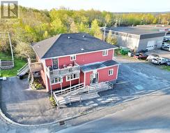 107 Lincoln Road  Grand Falls-Windsor, NL A2A 1P3