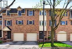 14 - 1351 ONTARIO STREET  Burlington, ON L7S 1E9