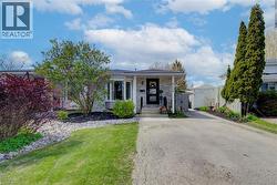 626 SETTLERSFIELD Court Unit# B  Waterloo, ON N2T 2K6
