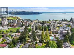 212 1425 ESQUIMALT AVENUE  West Vancouver, BC V7T 1L1
