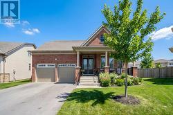 31 CONLIN COURT  Centre Wellington (Fergus), ON N1M 0H2