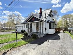 131 St John ST  Woodstock, NB E7M 2V2