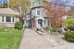 73 ASTLEY AVENUE  Toronto, ON M4W 3B5
