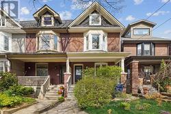 113 LANGFORD AVENUE  Toronto, ON M4J 3E5