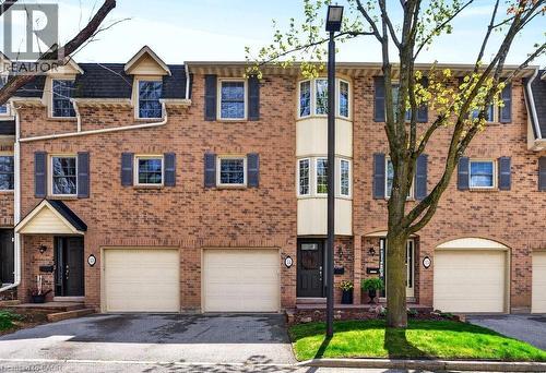 1351 ONTARIO Street Unit# 14  Burlington, ON L7S 1E9