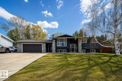 126 HARRISON DR NW  Edmonton, AB T5A 2R4
