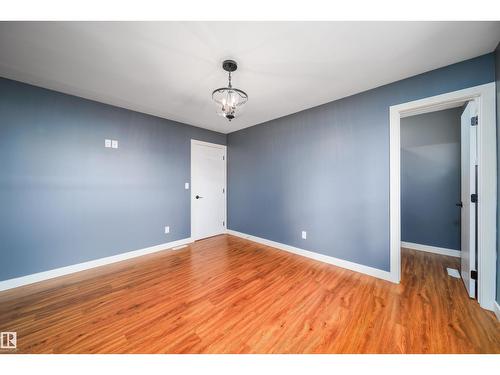 126 Harrison Dr Nw, Edmonton, AB - Indoor Photo Showing Other Room