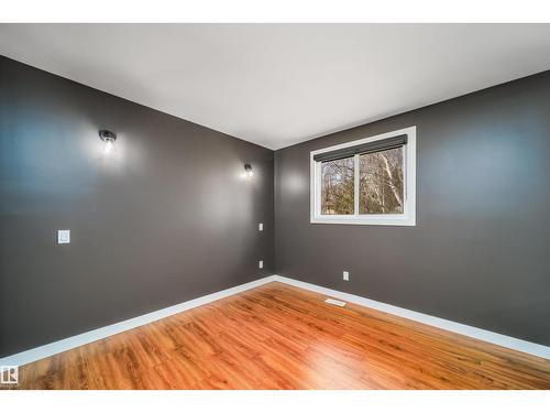 126 Harrison Dr Nw, Edmonton, AB - Indoor Photo Showing Other Room