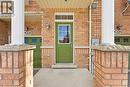 110 Highland Road E Unit# 75, Kitchener, ON  - Outdoor With Exterior 