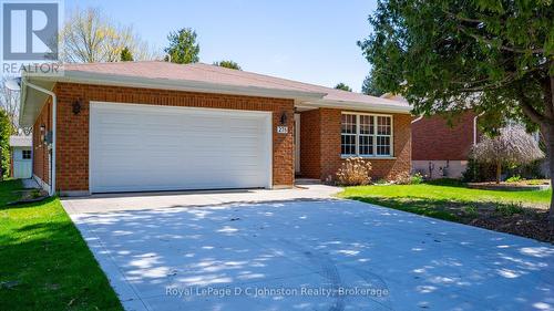 278 ADELAIDE STREET  Saugeen Shores, ON N0H 2L0