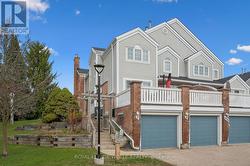 1 - 496 BEECHWOOD DRIVE  Waterloo, ON N2T 2C4