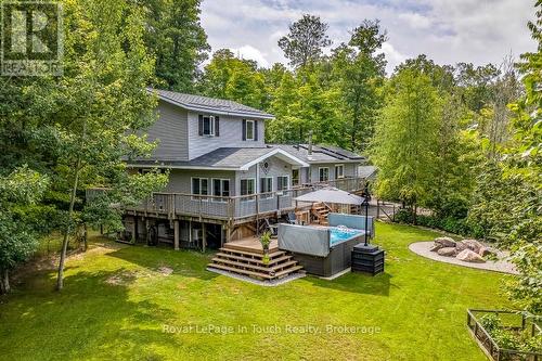 36 MEADOWS AVENUE  Tay, ON L0K 2C0