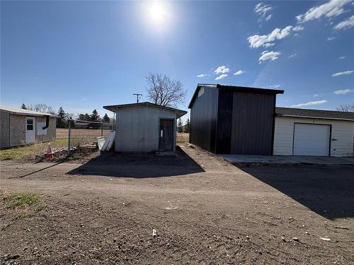 2 Mcdonald Avenue, Killarney, MB 