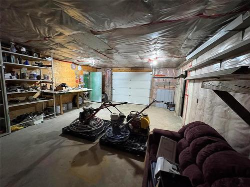 2 Mcdonald Avenue, Killarney, MB 