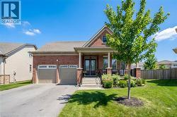 31 CONLIN Court  Fergus, ON N1M 0H2