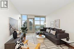 #1510 - 35 MARINER TERRACE Toronto, ON M5V 3V9