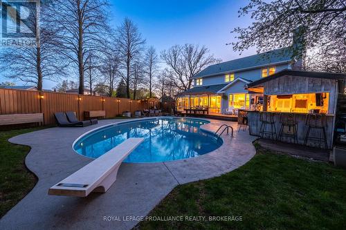 75 POINT ST. MARK DRIVE  Kingston (Kingston East (Incl Barret Crt)), ON K7K 6X9