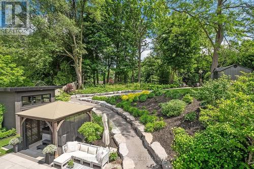 111 Judith Crescent, Hamilton (Ancaster), ON - Outdoor