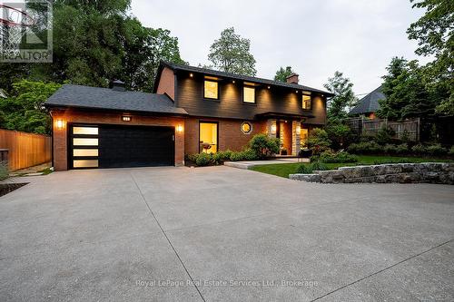111 Judith Crescent, Hamilton (Ancaster), ON - Outdoor