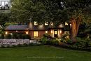 111 Judith Crescent, Hamilton (Ancaster), ON  - Outdoor 