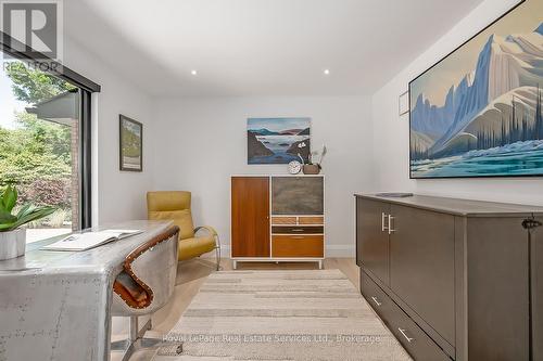 111 Judith Crescent, Hamilton (Ancaster), ON - Indoor