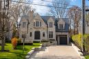 92 Arjay Crescent, Toronto, ON  - Outdoor With Facade 