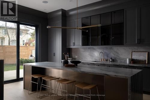 92 Arjay Crescent, Toronto, ON - Indoor